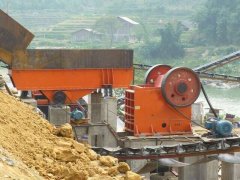 2015年1-8月中国矿山设备出口交货数据信息