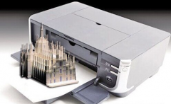 2016年3D打印数据信息