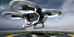 2024年无人驾驶航空器行业数据分析
